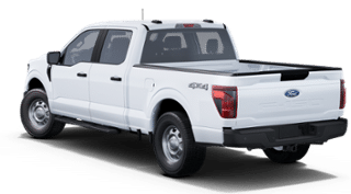 2025 Ford F-150® External Image 3